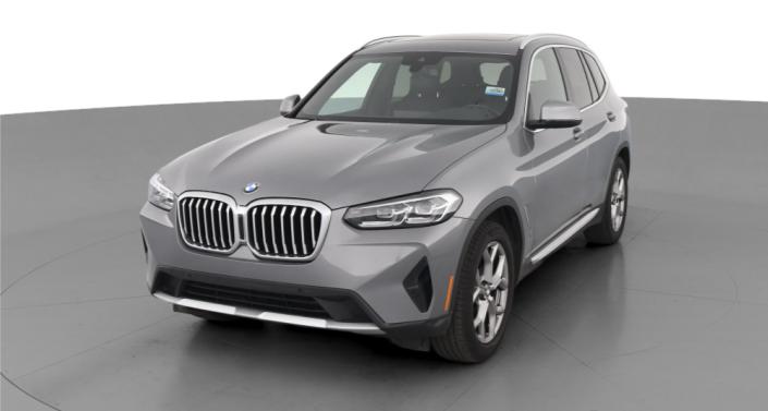 2023 BMW X3 xDrive30i -
                Haines City, FL