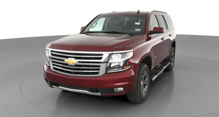 2016 Chevrolet Tahoe LT -
                Lorain, OH