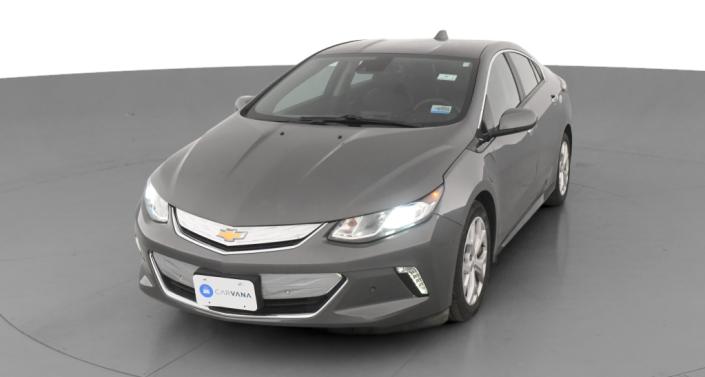 2017 Chevrolet Volt Premier -
                Indianapolis, IN