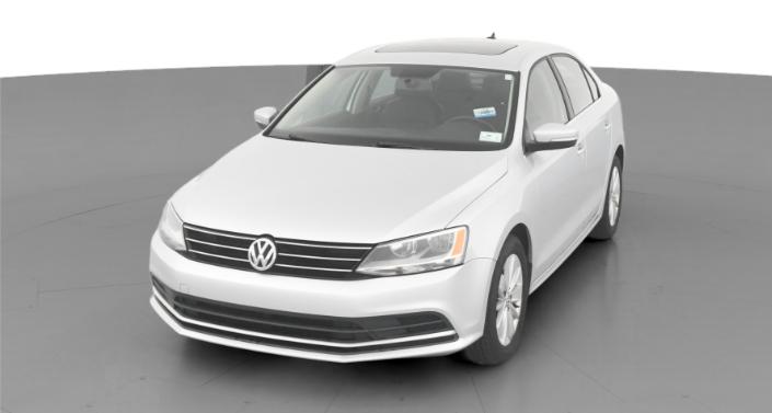 2015 Volkswagen Jetta 2.0T SE -
                Bessemer, AL