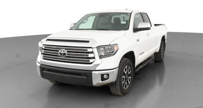 2020 Toyota Tundra Limited -
                Indianapolis, IN