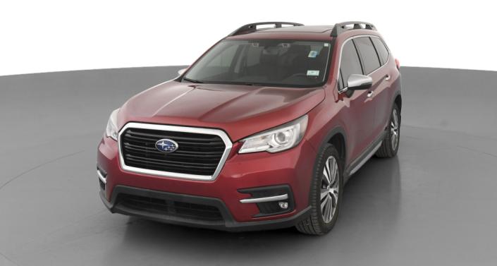 2021 Subaru Ascent Touring -
                Fort Worth, TX