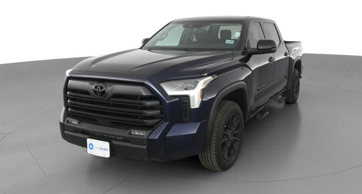 2023 Toyota Tundra SR5 -
                Concord, NC