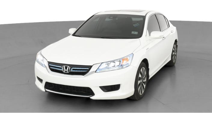 2014 Honda Accord Touring -
                Bessemer, AL