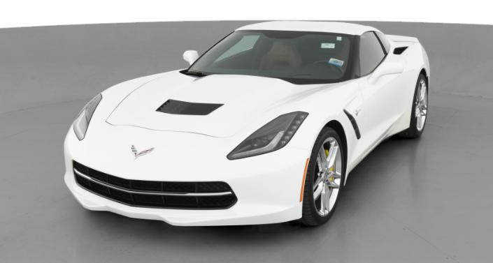 2015 Chevrolet Corvette Stingray -
                Auburn, GA