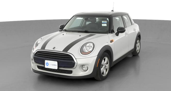 2017 MINI Cooper Hardtop 4 Door -
                Colonial Heights, VA