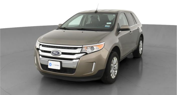 2014 Ford Edge Limited -
                Indianapolis, IN