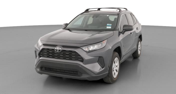 2020 Toyota RAV4 LE -
                Tolleson, AZ