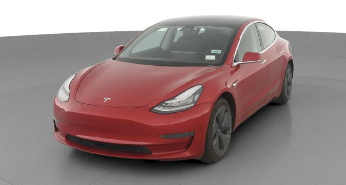 2020 Tesla Model 3 Standard Range -
                Hebron, OH