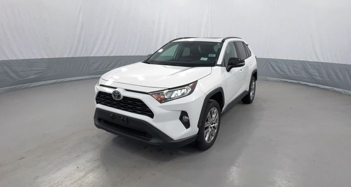 2019 Toyota RAV4 XLE Premium -
                Lorain, OH