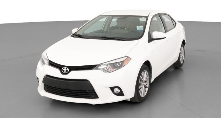 2014 Toyota Corolla LE -
                Tolleson, AZ