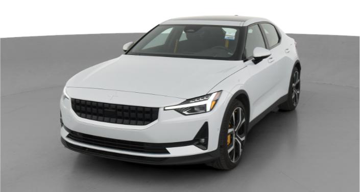 2022 Polestar 2  -
                Concord, NC