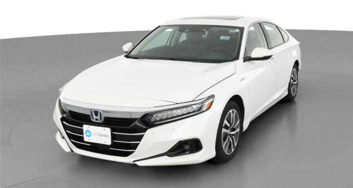 2022 Honda Accord EX-L -
                Trenton, OH