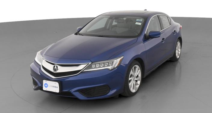 2017 Acura ILX  -
                Richton Park, IL