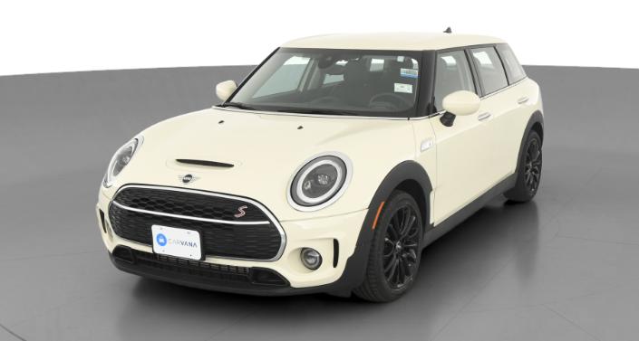 2022 MINI Cooper Clubman S -
                Rocklin, CA