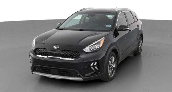 2020 Kia Niro EX Premium -
                Concord, NC