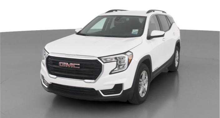 2023 GMC Terrain SLE -
                Auburn, GA