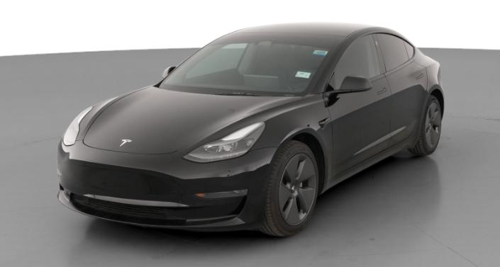 2023 Tesla Model 3 Standard Range -
                Tolleson, AZ