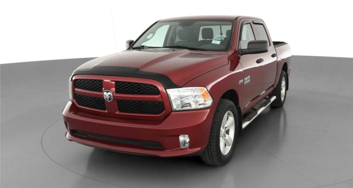 2015 RAM 1500 Express -
                Lorain, OH