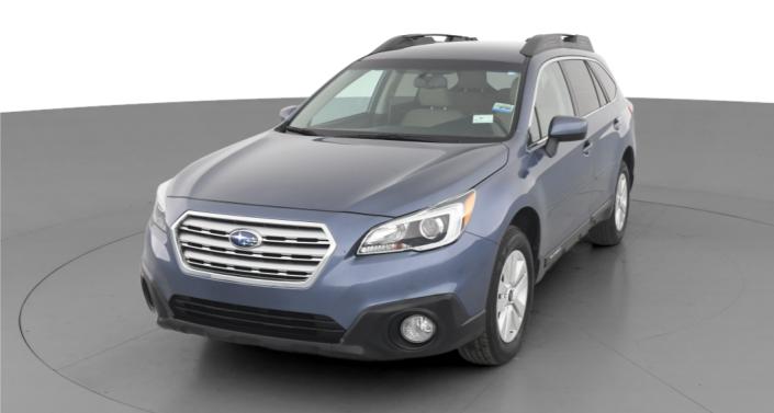 2016 Subaru Outback Premium -
                West Memphis, AR