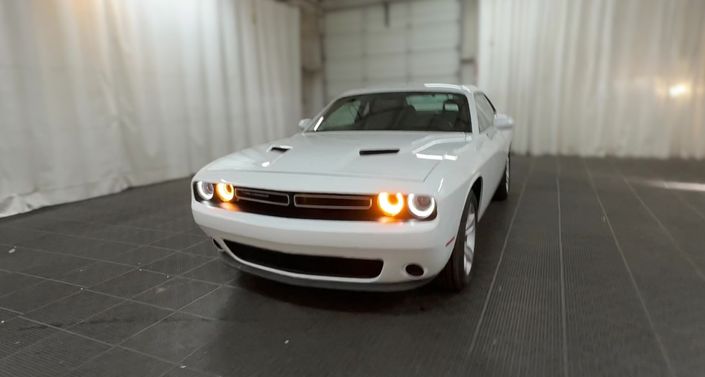 2023 Dodge Challenger SXT -
                North Las Vegas, NV