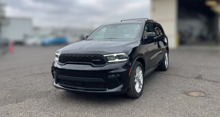 2023 Dodge Durango GT -
                Fairview, OR