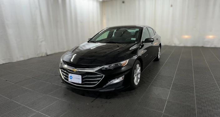 2022 Chevrolet Malibu LT -
                Rocklin, CA