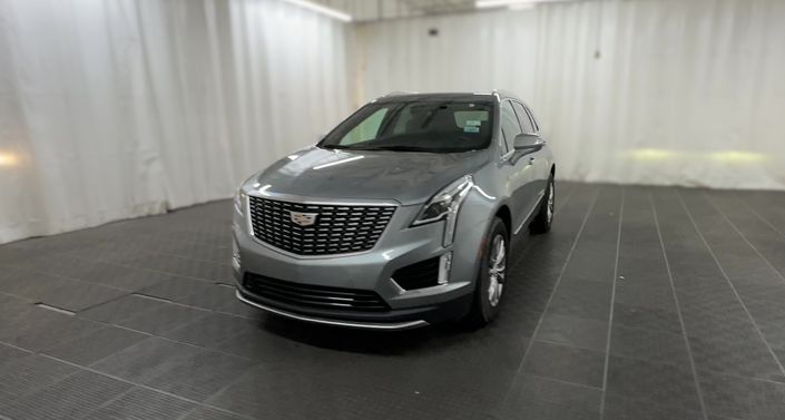 2023 Cadillac XT5 Premium Luxury -
                North Las Vegas, NV