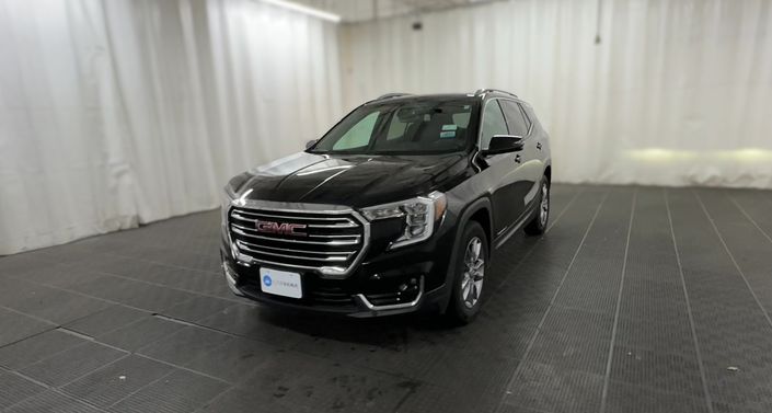 2023 GMC Terrain SLT -
                North Las Vegas, NV