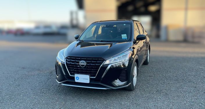 2022 Nissan Kicks S -
                Fairview, OR