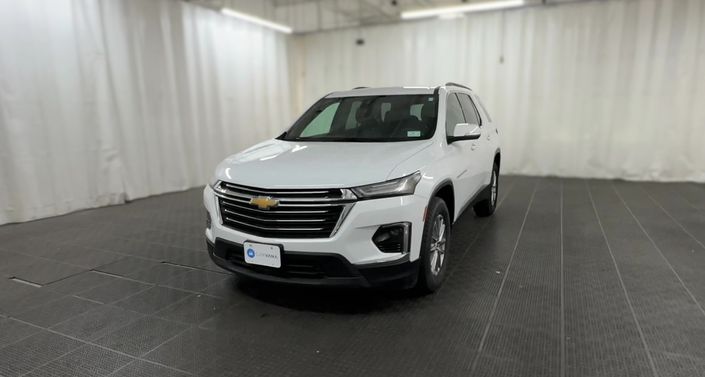 2023 Chevrolet Traverse LT -
                North Las Vegas, NV