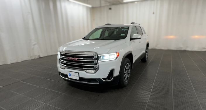 2023 GMC Acadia SLT -
                North Las Vegas, NV