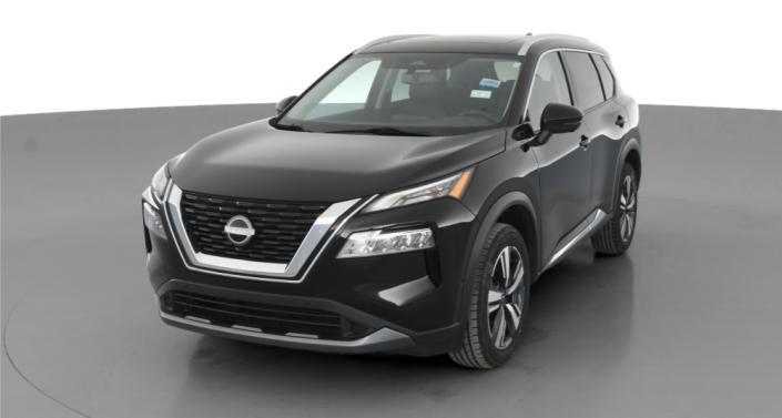 2023 Nissan Rogue SL -
                Richton Park, IL