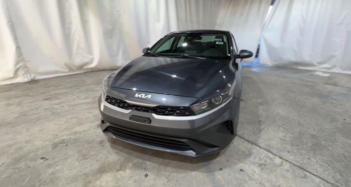 2023 Kia Forte LXS -
                Houston, TX