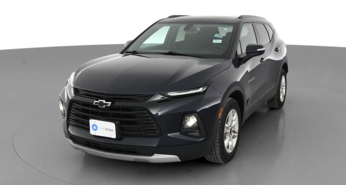 2020 Chevrolet Blazer  -
                Richton Park, IL