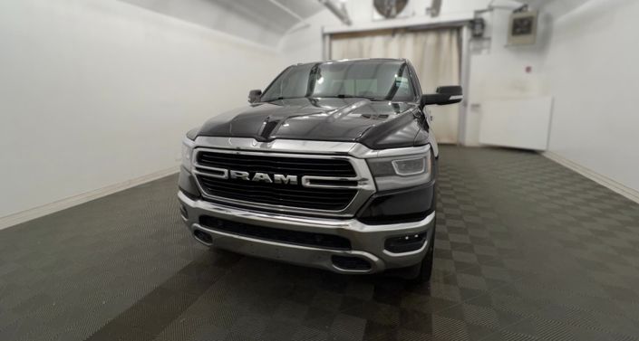 2019 RAM 1500 Big Horn -
                Framingham, MA