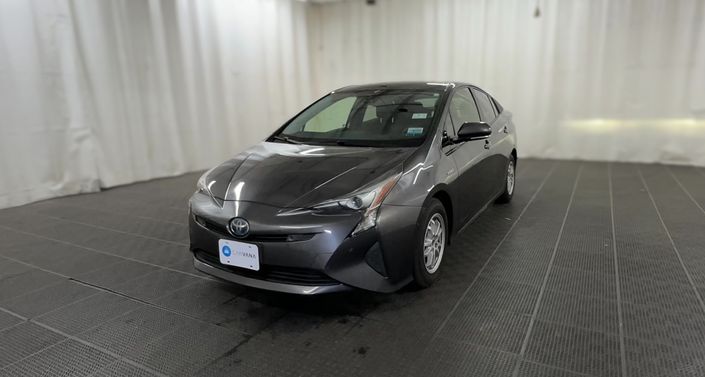 2018 Toyota Prius Two -
                North Las Vegas, NV