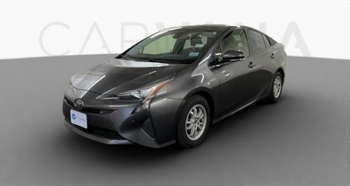 2018 Toyota Prius