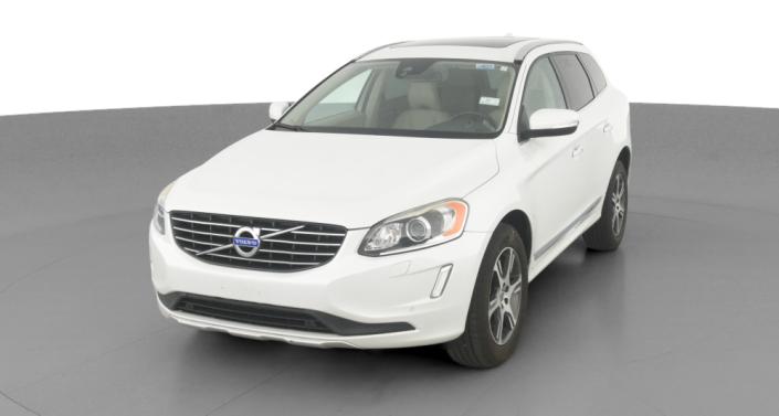 2014 Volvo XC60 T6 -
                Hebron, OH