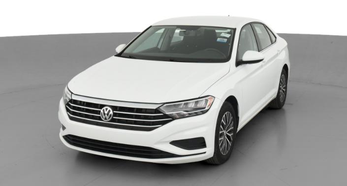 2021 Volkswagen Jetta S -
                Concord, NC