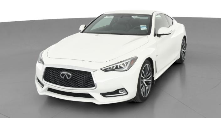 2019 INFINITI Q60 Pure -
                Tooele, UT