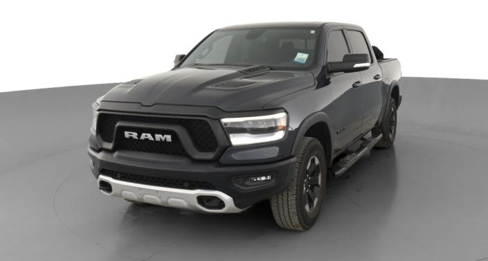 2019 RAM 1500 Rebel -
                Indianapolis, IN