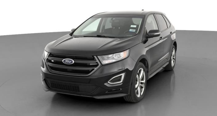 2017 Ford Edge Sport -
                Auburn, GA