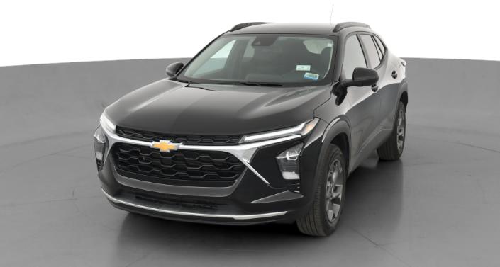 2024 Chevrolet Trax LT -
                Bessemer, AL