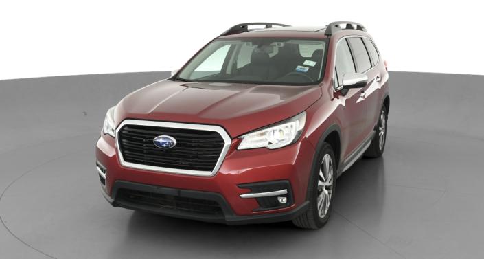 2022 Subaru Ascent Touring -
                Lorain, OH