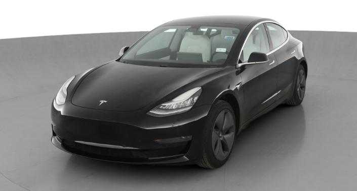 2019 Tesla Model 3 Standard Range -
                Colonial Heights, VA