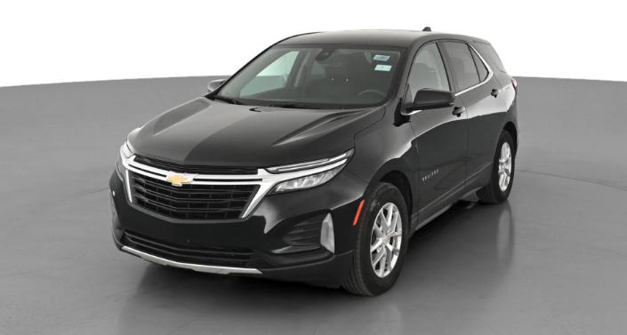 2023 Chevrolet Equinox LT -
                Manville, NJ