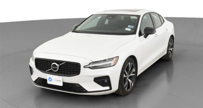 2024 Volvo S60 B5 Core -
                Indianapolis, IN