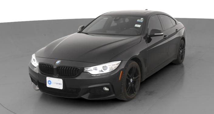 2016 BMW 4 Series 428i xDrive -
                Indianapolis, IN