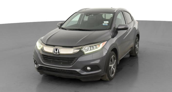 2022 Honda HR-V EX -
                Indianapolis, IN